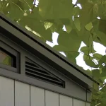 ARTISAN 11 X 7 MŰANYAG KERTI HÁZ - Image 3