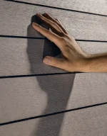 BRUSHWOOD MŰANYAG KERTI LÁDA 455L - Image 2