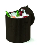 COOL szék MŰRATTAN TÖBBFUNKCIÓS PARTY KIEGÉSZÍTŐ - Image 2