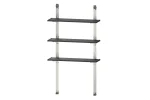 Polc - SHELVING KIT 100