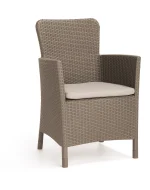 SALVADOR MŰRATTAN KERTI BÚTOR SZETT - Image 2