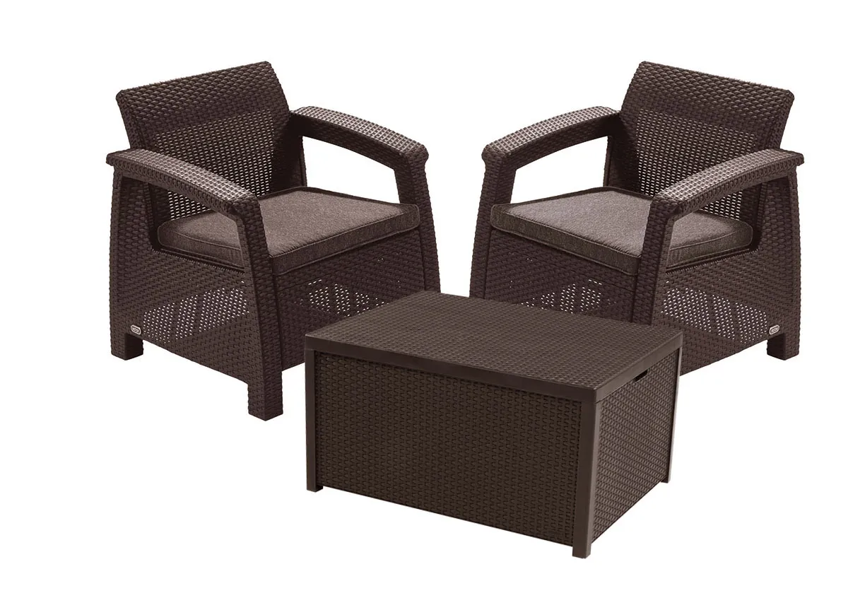 duo_box_br CORFU DUO BOX KERTI FOTEL SZETT - Image 1