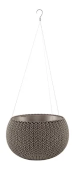 HANGING SPHERE PLANTER MŰRATTAN KASPÓ - Image 2