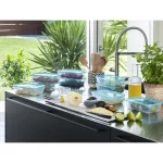 CURVER "FRESH&GO" TÉGLA ÉTELTARTÓ 1L - Image 4