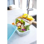 CURVER "FRESH&GO" TÉGLA ÉTELTARTÓ 1L - Image 5