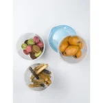 CURVER "FRESH &GO" KEREK ÉTELTARTÓ 0,5L - Image 2