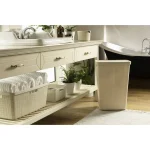 "JUTE" SZENNYESTARTÓ 58L - BÉZS - Image 4