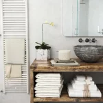 "JUTE" KEREK DOBOZ TETŐVEL 2L - BÉZS - Image 5