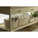 "JUTE" SZENNYESKOSÁR 46L - Image 3