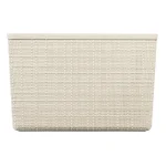 "JUTE" KOSÁR L - BÉZS - Image 5