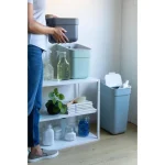 CURVER "READY TO COLLECT" SZELEKTÍV HULLADÉKGYŰJTŐ 20L - Image 2