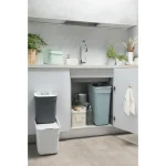 CURVER "READY TO COLLECT" SZELEKTÍV HULLADÉKGYŰJTŐ 30L - Image 2