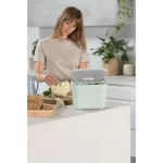 CURVER "READY TO COLLECT" SZELEKTÍV HULLADÉKGYŰJTŐ 5L - Image 6