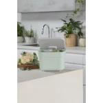 CURVER "READY TO COLLECT" SZELEKTÍV HULLADÉKGYŰJTŐ 5L - Image 12