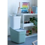 CURVER "READY TO COLLECT" SZELEKTÍV HULLADÉKGYŰJTŐ 20L - Image 3