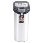 CURVER ÁLLATELEDEL TÁROLÓ DOBOZ 20KG/54L - Image 5