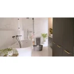 CURVER "INFINITY" RUHÁSKOSÁR 39L - SZÜRKE - Image 2