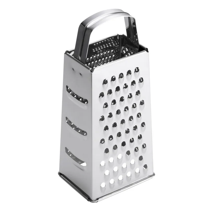 1023798u Essential négyoldalú konyhai reszelõ kifutó - Image 1