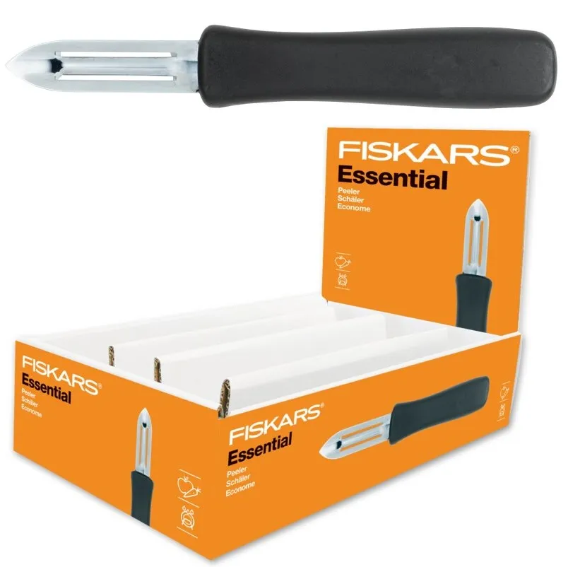 1023813 Essential hámozó (6 cm) - Image 1