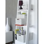 CURVER "STYLE" L MÉRETŰ RATTAN KOSÁR 30L - KRÉM - Image 2