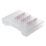 CURVER RENDSZEREZŐ DOBOZ KÖZEPES - 11 RÉSZES