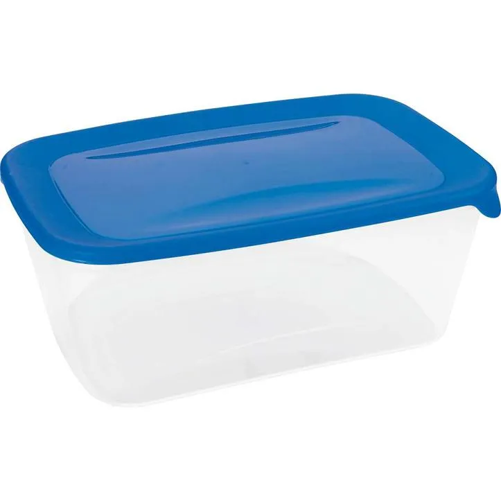 Konyhai kiegészítők CURVER "FRESH&GO" TÉGLA ÉTELTARTÓ 3L - Image 1