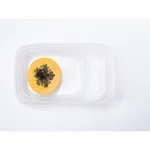 CURVER "FRESH&GO" SZÖGLETES ÉTELTARTÓ 5L - Image 2