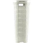CURVER "STYLE" RATTAN HATÁSÚ SZENNYESTARTÓ 40L - Image 5