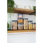 CURVER "DRY CUBE" TÁROLÓ 1,8L - Image 5