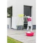 CURVER "ESSENTIALS" KEREK TÁL 10L - VILÁGOS ZÖLD - Image 2