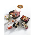 CURVER "MY STYLE" A4 MÉRETŰ RATTAN PAPÍRKOSÁR - SÖTÉTBARNA - Image 5