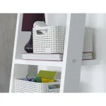 CURVER "STYLE" S MÉRETÚ RATTAN KOSÁR 7L - KRÉM - Image 5