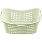 CURVER "VIKTOR" RUHÁSKOSÁR 50L - KRÉM