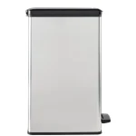 CURVER "SLIM BIN" PEDÁLOS SZEMETES 40L - Image 6