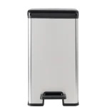 CURVER "SLIM BIN" PEDÁLOS SZEMETES 25L - Image 2