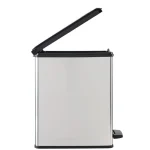 CURVER "SLIM BIN" PEDÁLOS SZEMETES 25L - Image 4