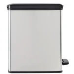 CURVER "SLIM BIN" PEDÁLOS SZEMETES 25L - Image 5