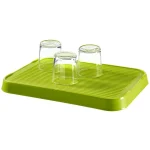 CURVER "ESSENTIALS" TÁLCA - ZÖLD - Image 3