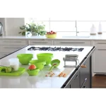 CURVER "ESSENTIALS" TÁLCA - ZÖLD - Image 5