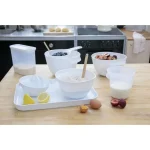 CURVER "ESSENTIALS" CITRUSFACSARÓ - FEHÉR - Image 2