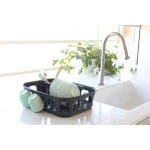 CURVER "ESSENTIALS" EDÉNYSZÁRÍTÓ KICSI - SZÜRKE - Image 5