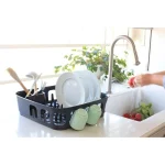 CURVER "ESSENTIALS" EDÉNYSZÁRÍTÓ NAGY - SÖTÉTSZÜRKE - Image 7