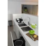 CURVER "ESSENTIALS" EDÉNYSZÁRÍTÓ NAGY - SÖTÉTSZÜRKE - Image 8