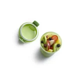 CURVER "LUNCH&GO" POHÁR S 0,4L - ZÖLD - Image 2