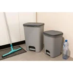 CURVER "ESSENTIALS" SZEMETES 40L - Image 4