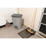 CURVER "ESSENTIALS" SZEMETES 40L - Image 5