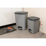 CURVER "ESSENTIALS" SZEMETES 20L - Image 4