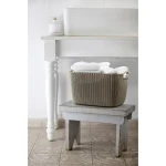 CURVER "KNIT" KOSÁR L - BARNA - Image 4