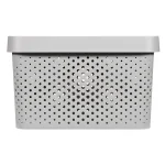 CURVER "INFINITY" KOSÁR TETŐVEL 17L - Image 2