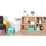 CURVER "INFINITY" KOSÁR TETŐVEL 17L - Image 4